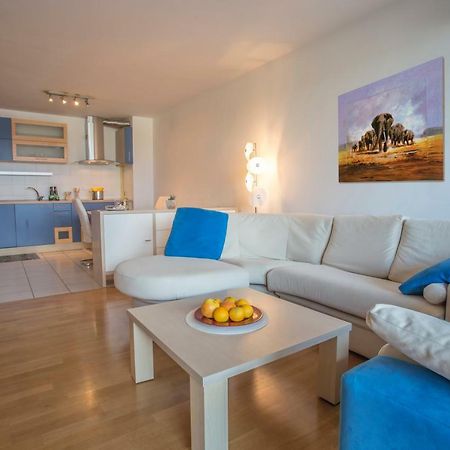 Apartment Mountain And Sea View コペル エクステリア 写真