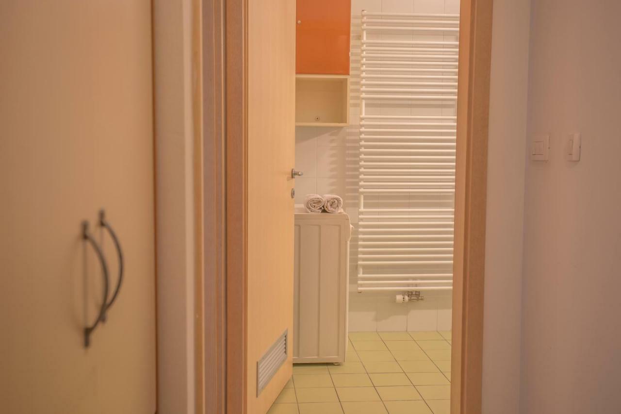 Apartment Mountain And Sea View コペル エクステリア 写真