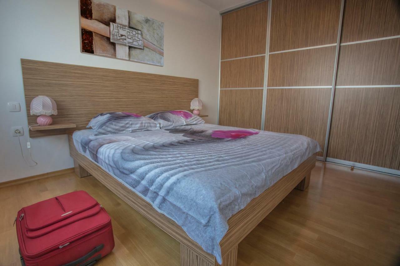 Apartment Mountain And Sea View コペル エクステリア 写真